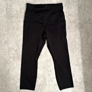 NWOT Brooks Method 3/4 Tight